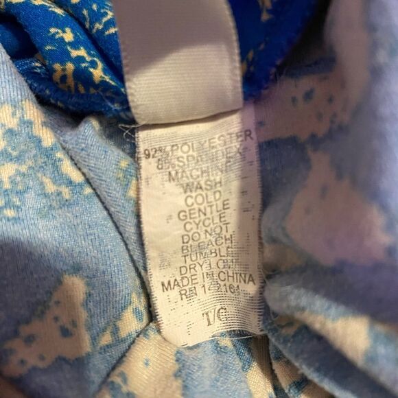 (2) Pair Lularoe Leggings (Tall & Curvy), (1) Pair Lularoe-like Leggings - Picture 7 of 7